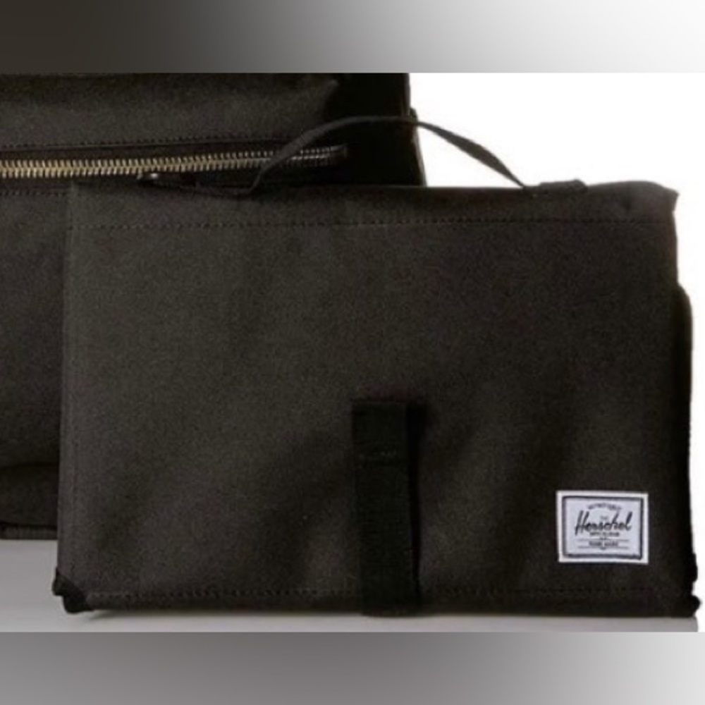 Herschel Supply Co. Sprout Change Mat